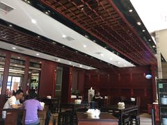 大堂-熙盛源(永乐路店)