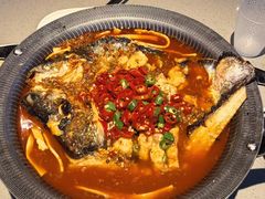 -半天妖烤鱼(印象城店)