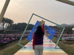-盈香心动乐园