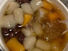 -鲜芋仙(中华广场店)
