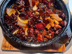 -拈菜(观音桥阳光世纪店)
