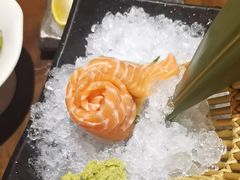 -白石的深夜食堂(济南万象城店)