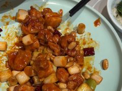 -惠丰堂饭庄·烤鸭·京味菜(翠微路店)