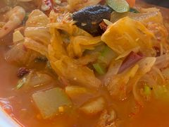 -桃园中华料理炸酱面(燕儿岛路店)