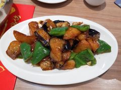 -东北人粗粮饺子坊(南山店)