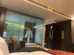 -北京北辰洲际酒店