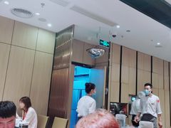-海底捞火锅(上地华联店)