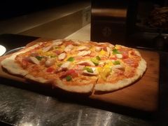 android_upload_pic-富力希尔顿酒店·地阔自助餐厅