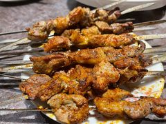 -贯贯吉·清真餐厅(浙江中路店)