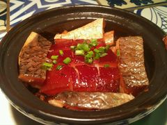 -堂宴·老厦门私房菜(1988仙岳总店)