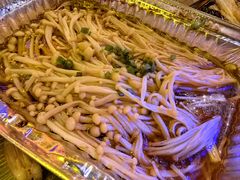 -土蚝·高压锅生蚝(百姓美食街店)