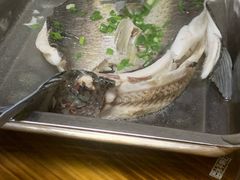 -堤边美食