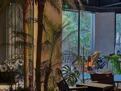 -J Create城市露营咖啡·简餐·宠物(上海动物园店)