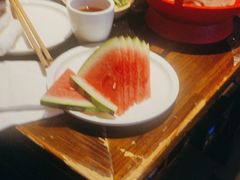 -周师兄大刀腰片火锅(洪崖洞旗舰店)