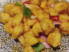 -隆喜元鱼汤包·海鲜(中联广场店)