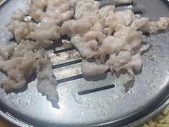 -姜虎东白丁烤肉(深圳湾后海汇店)