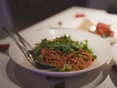 葱油拌面-Solo(衡山路店)