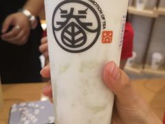 -眷茶(大卫城10楼店)