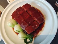 -淮扬厨子(黑金冠金水区省体育场店)