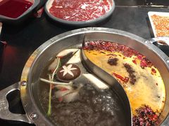 -井格重庆火锅(西直门凯德Mall店)
