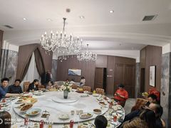 包厢-尚宴(盛世广场·食尚街店)