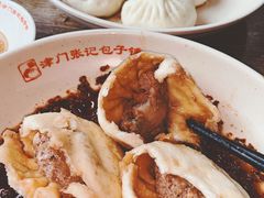 -津门张记包子铺(华昌道店)