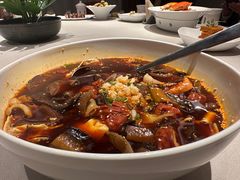 -蘇锦宴·淮扬菜烤鸭·小院(三元桥霄云路店)