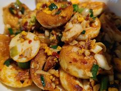 -费大厨辣椒炒肉(万家丽一店)