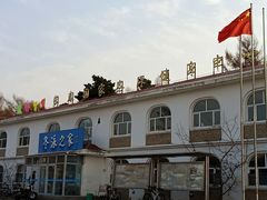 -长春市南湖公园