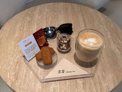 -左右Massage/Spa(长寿路店)
