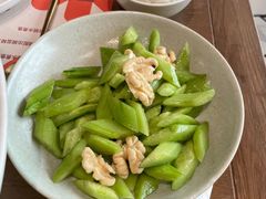 -椒爱水煮鱼川菜(大连罗斯福店)