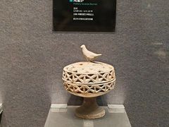 -盘龙城遗址博物院