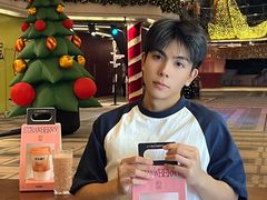 -萃茶师(琅西店)