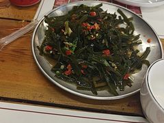 -后街佬·炭火鲜鱼杂(南城店)