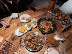 -金太阳海鲜烧烤·本地人餐厅(东纬路旗舰店)