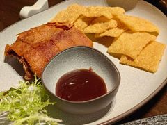 -彩丰楼中餐厅(佘山世茂洲际酒店)