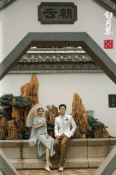 点击看大图 -乐派诗婚纱摄影