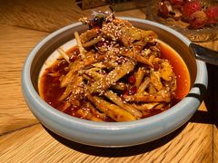 -滋色臻选川菜(北京坊旗舰店)