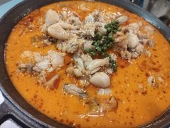 -付掌柜在成都·热炒砂锅集(金禾店)