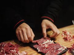 -潮味四季潮汕牛肉火锅(来凤街店)