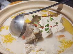 -老阿爸江浙土菜(奥体中心店)