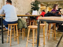 -VOYAGE COFFEE 咖啡烘焙工坊店(798艺术区店)