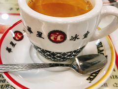 -华星冰室(湾仔店)