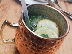 -Cyclus Craft Kitchen薩克思手工厨房