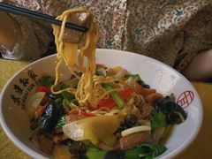 -孙家面馆(小康城店)