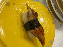 鳗鱼寿司-争鲜回转寿司(浦东三钢里PLUS店)