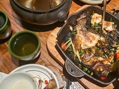 -云海肴·汽锅鸡·云南代表菜(美罗城店)