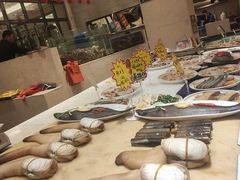 -海景壹号大酒店(滨湖店)