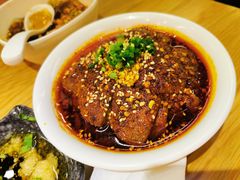 -付小姐在成都(川沙店)