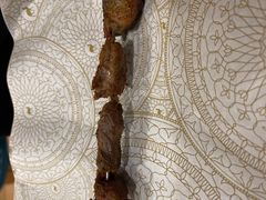 -西部马华清真兰州牛肉面·烧烤夜市(关东店)